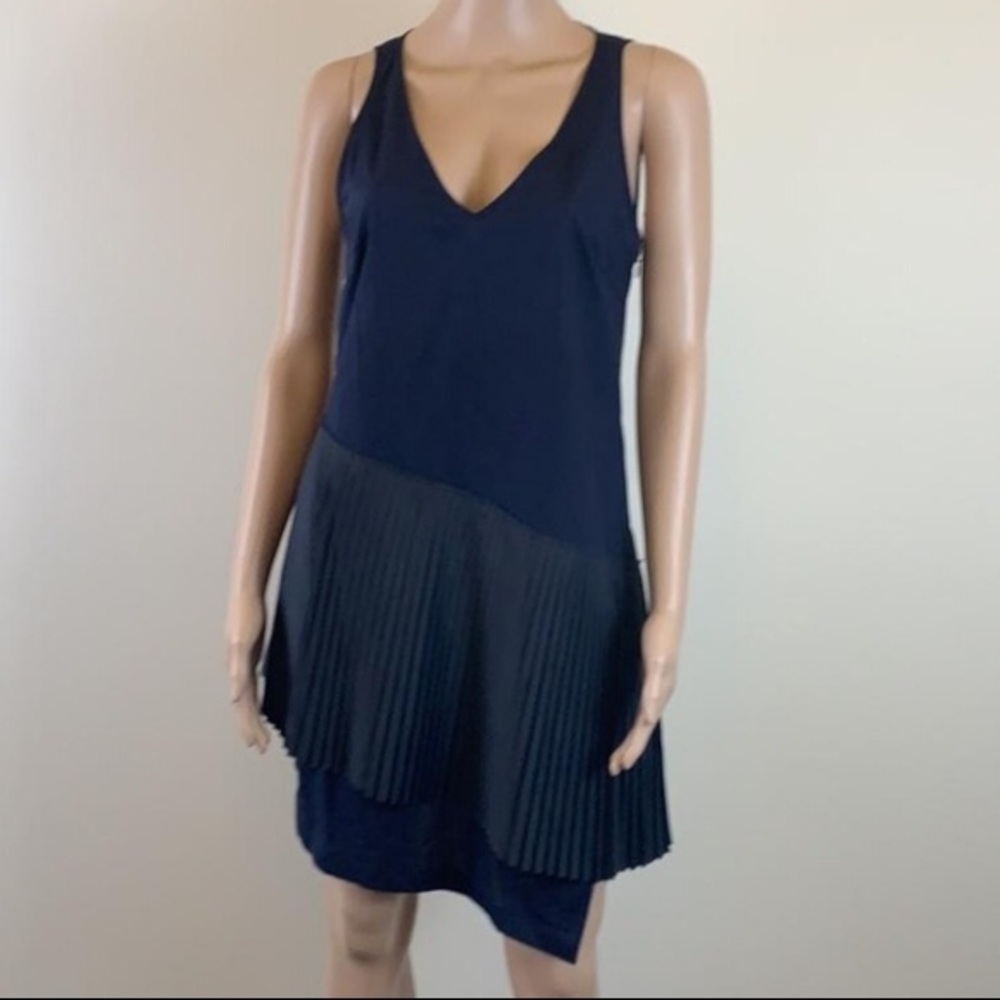 👗10 Crosby Derek Lam dress
